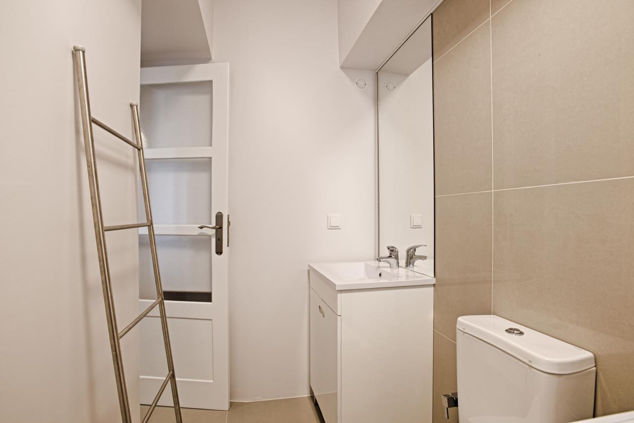 Bmyguest - Ambassador Boutique I Apartamento *