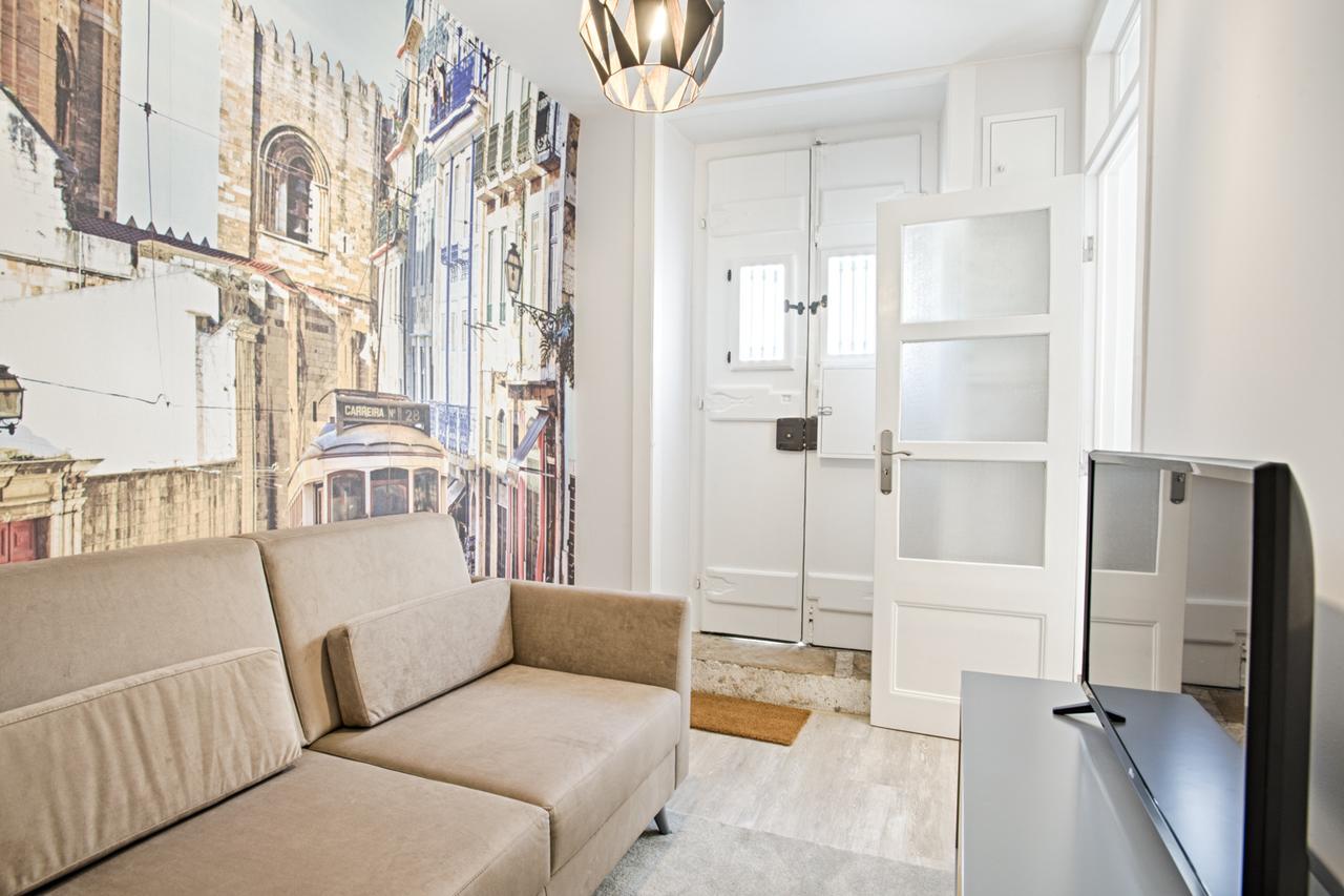 Apartamento Bmyguest - Ambassador Boutique I Lisboa